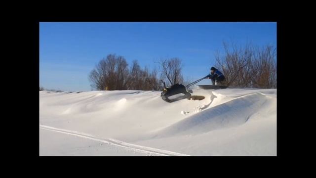 Райда мягкая подвеска смотреть онлайн