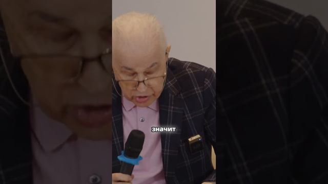 Александр Кирилин о запросах государства