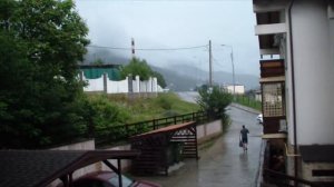 Отель Oplot (Красная поляна) обзор номера.