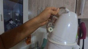 Фильтр Аквафор Модерна.