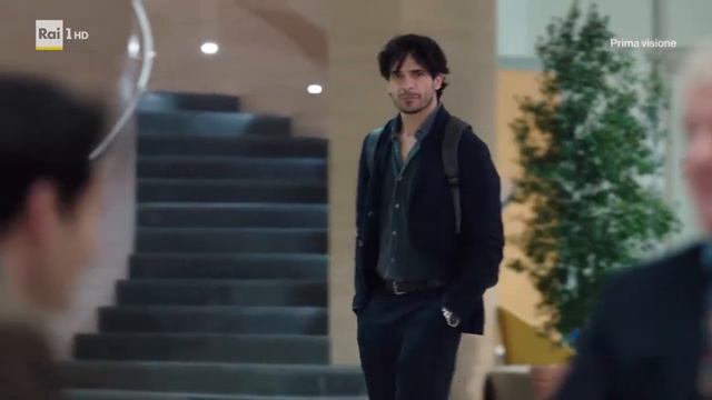 Fino All'Ultimo Battito 1x03x04 HDTV смотреть онлайн