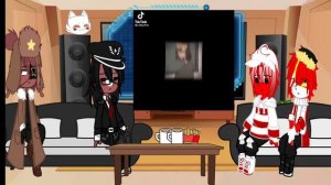 past countryhumans react to (title ??????) part 3/3 end