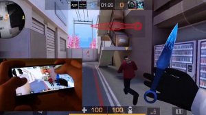 Демка с Телефона + HANDCA'M • Стандофф 2 • Standoff 2