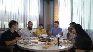 Китайцы в России