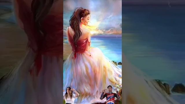 Утренняя медитация на успех. Для уверенности в себе.Веры в себя. На хороший день.