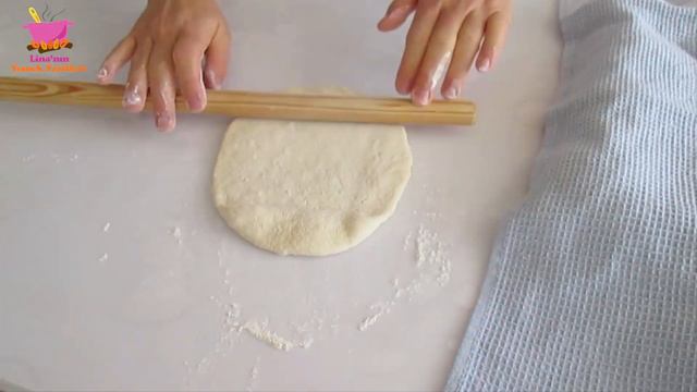 İFTARDA 🔝 SAHURDA 🔝 KAHVALTIDA 🔝ANA YEMEKTE 🔝 HER YERDE BAZLAMA✌️ LEZZETLİ ve YUMUŞAK смотреть онлайн