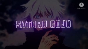 Re:zero reagindo a rap do Satoru Gojo |Rhubi| Subaru As Gojo