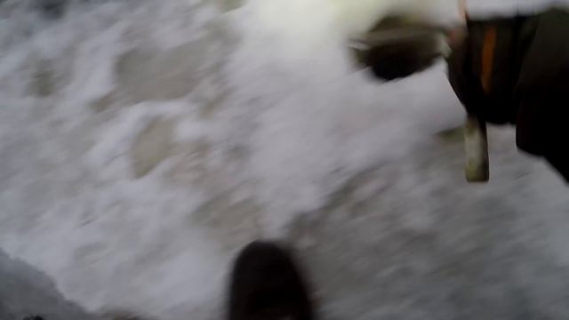 Вечерний жор на реке Етыпур! Счастье! Оно нашло нас! смотреть онлайн