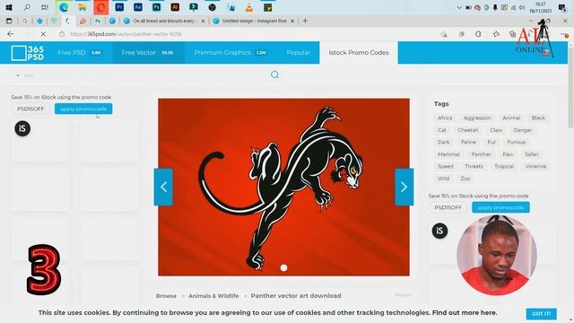 6 Websites To Improve Your Graphics || Photoshop смотреть онлайн