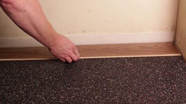 Ecore How To: Install a Perimeter Isolation Strip смотреть онлайн