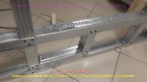 Сауна в подвале своими руками. Часть 4. Обзор электрокаменки Sawo. Прокладка проводки.