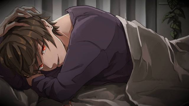 【ASMR/女性向け】死にたい時や苦しい時は、それ以外の時もずっとそばにいるよ【シチュエーションボイス】