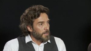 La Ragazza Nella Nebbia: video intervista ad Alessio Boni e Lorenzo Richelmy