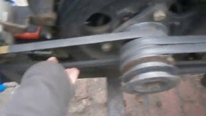 ещё раз о генераторе на мототрактор