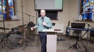 19.02.2023 Проповедь «Истинная виноградная лоза» (Алексей Казанов).