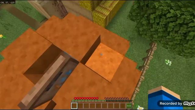 15 часть про майнкрафт приключений Майнкрафта Лучшая карта Смешариков обзор карты Смешариков! смотреть онлайн