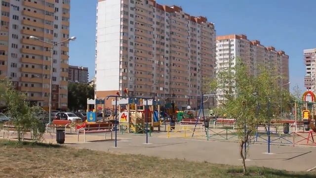 ВКБ-Новостройки Краснодар. Полный обзор. ЖК Губернский. Отзывы. Самая свежая информация.