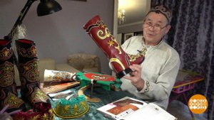 Сапожник? Нет, художник! Доброе утро. Фрагмент выпуска от 26.11.2021