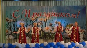 Праздник Молока 2