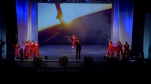 Празднуем День народного единства. Будь первым всегда и во всем!! Cover Стас Море