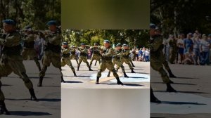 Классная песня про ВДВ : Советую посмотреть песня 👍