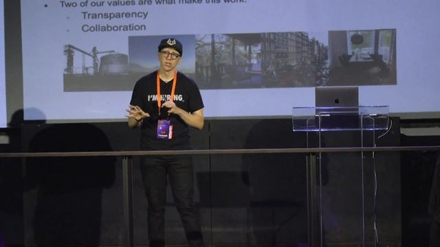 GitLab Commit Brooklyn 2019 Recap смотреть онлайн