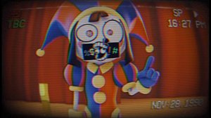 УДИВИТЕЛЬНЫЙ ЦИФРОВОЙ ЦИРК С....😱\СЕРИЯ 1|ВиЛBRo