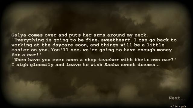 I got attacked by a black wolf in moscow (Day R Survival Ep 28) смотреть онлайн