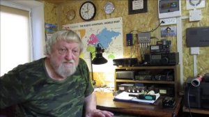 EH (ЕМКОСТНЫЕ) антенны UA1ACO  Часть5