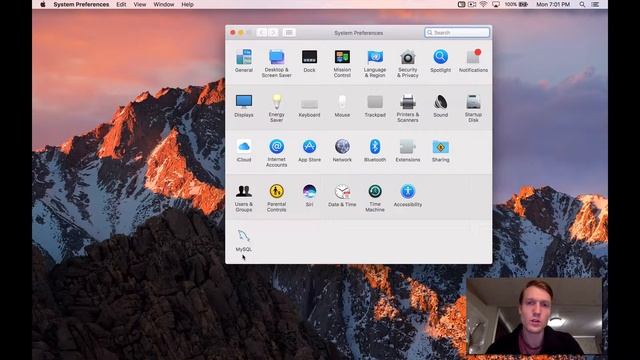 How To Install MySQL And MySQL Workbench On Mac