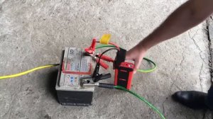 Пусковое устройство fubag drive 600