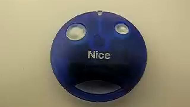 Alta de mando de garaje smilo 2 de mando a mando смотреть онлайн