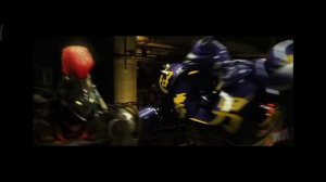 Живая сталь | мой первый эдит