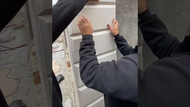 Фасадный декор смотреть онлайн