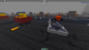 The NEW Roblox SCP 3008 Update is CRAZY! (4122 Review)