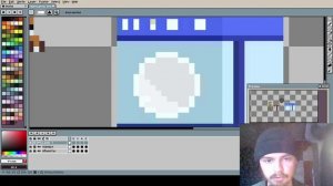 базовые принципы анимации для новичков | pixel art |
