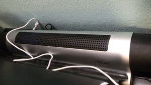Asus U boom - sound 3
