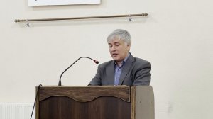 Как заполнить пустоту в душе? | Вихарев Борис