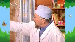 Утро в Шишкином Лесу. Доктор. Память