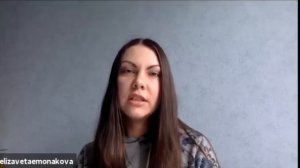 Отзыв Елизаветы Семеновой о Школе Михаила Агеева