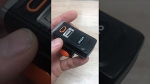 Сканер кольцо - Urovo 5600