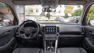 В Китае самый популярный «Hyundai» стал ix35