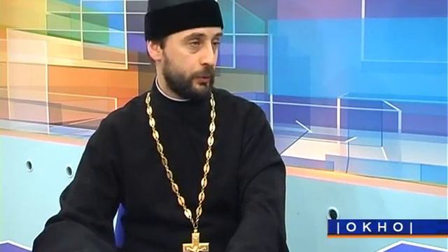 Начался Великий Пост смотреть онлайн