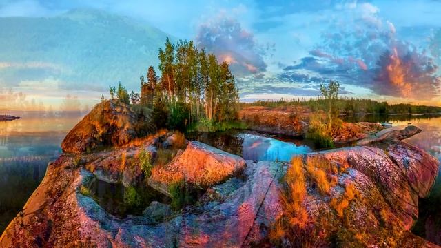 Заподозрив мужа в измене, жена проследила за ним и была шокирована, но поступила благоразумно… смотреть онлайн