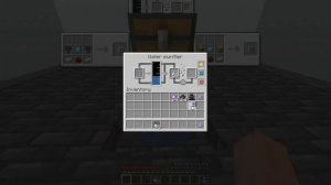 Thirst Water | Datapack | Жажда воды |Minecraft 1.17+