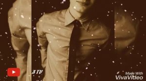 Споминай меня когда вечер начнётся