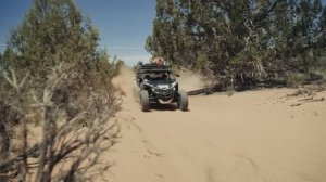 2023 Can-Am Off-Road Maverick X3 MAX DS Turbo Walkaround