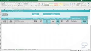 ?? Crea tu SISTEMA CONTABLE en Excel para tu negocio ✅