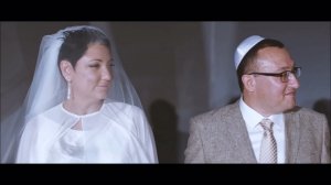 Моя Весёлая Еврейская Свадьба ! - FULL EDITIONׁׁ