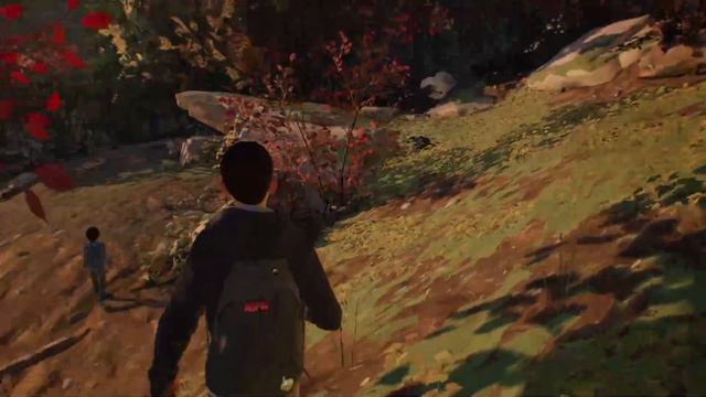 СТРИМ Life is Strange 2 - [ep1. Дороги] - #1 смотреть онлайн